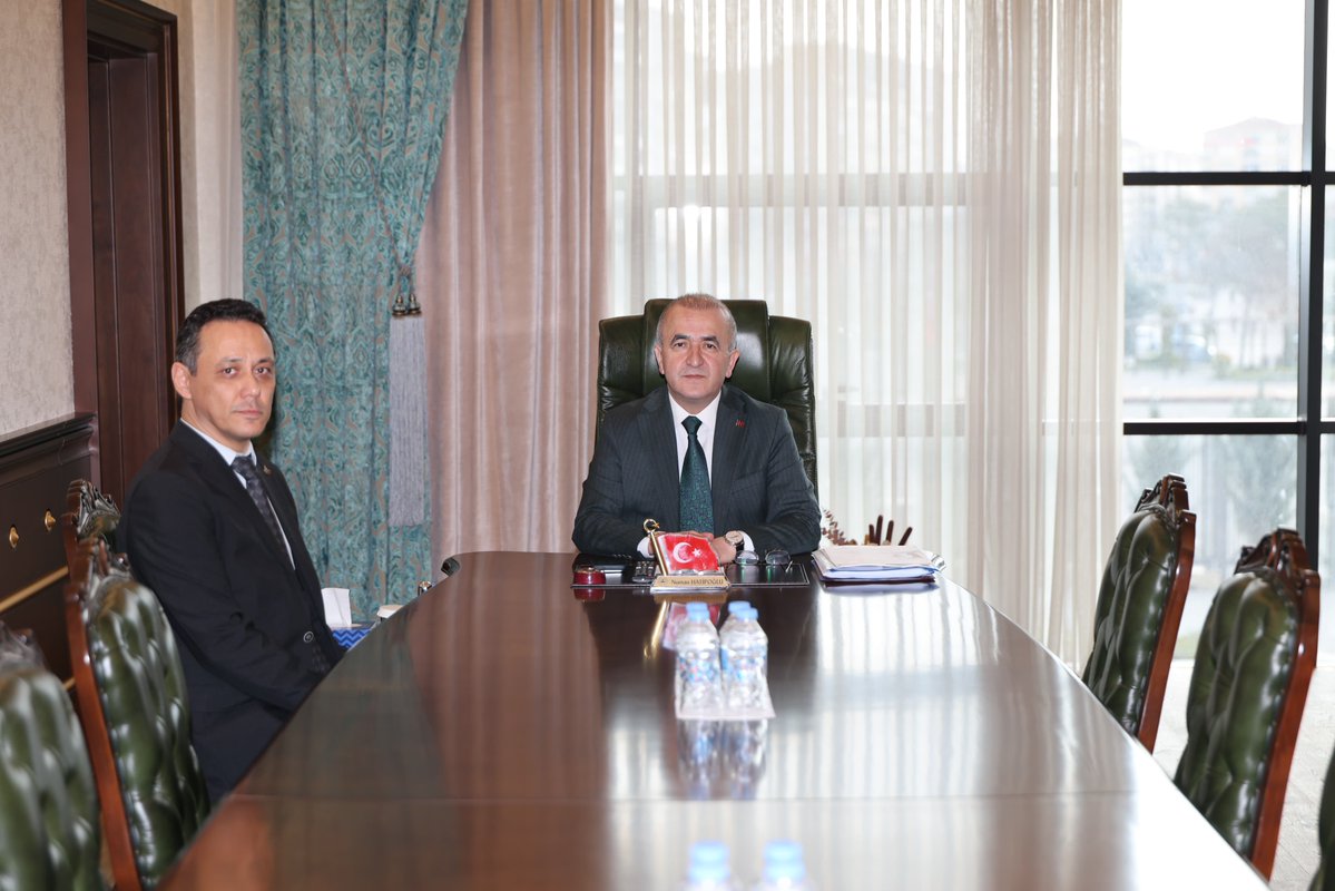 T.C. Elazığ Valiliği tweet media