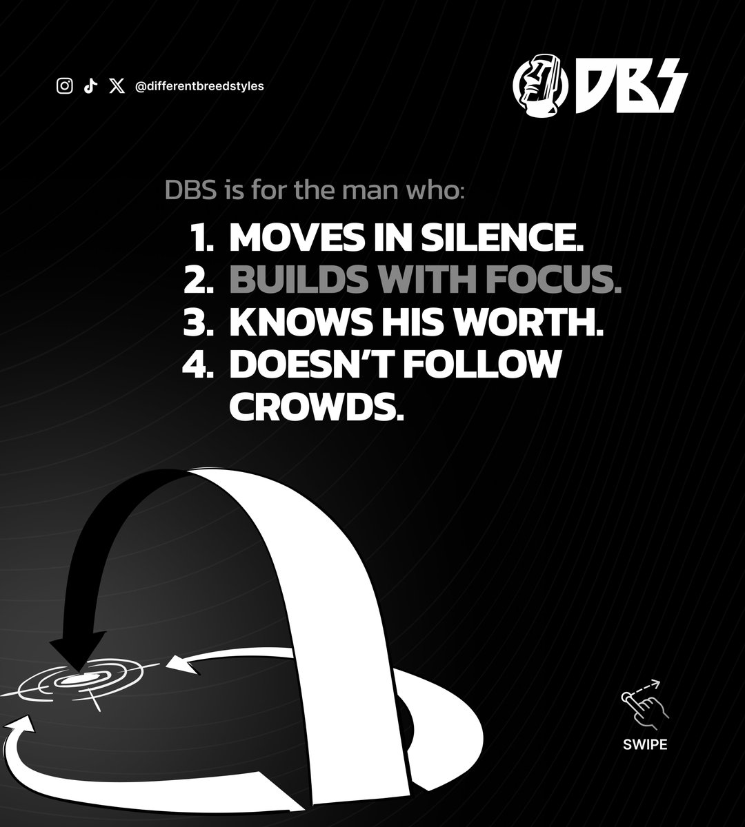 Different Breed Styles (@styledbs) / Posts / X