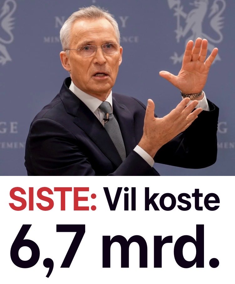 King of Noway tweet media