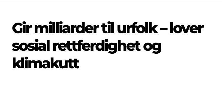 King of Noway tweet media