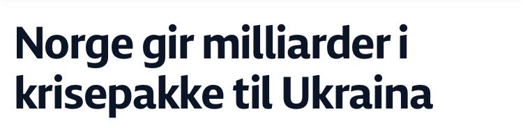 King of Noway tweet media