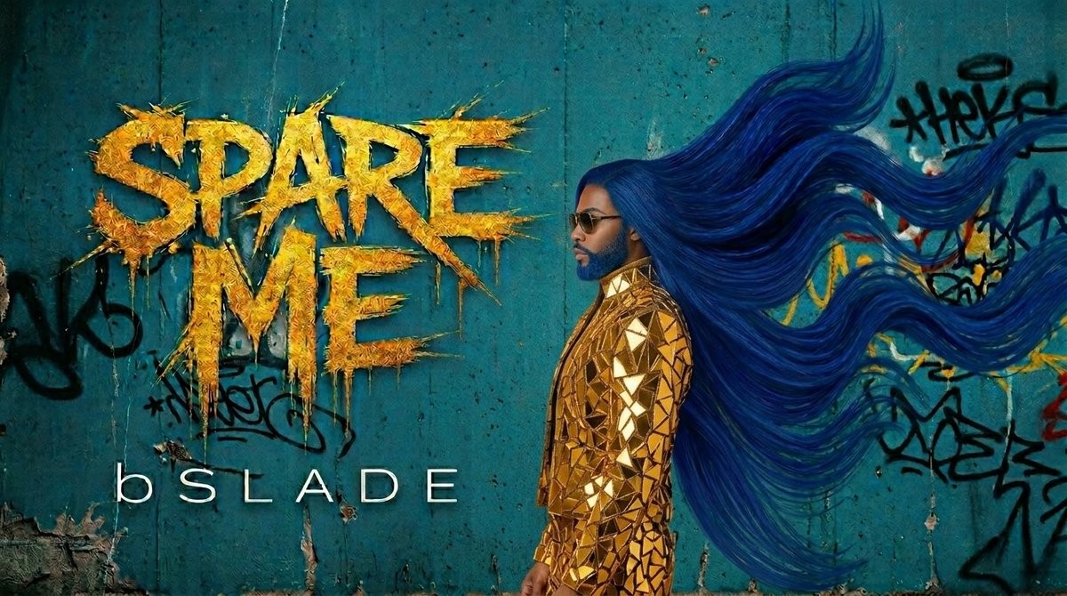 B.⚡️LADE tweet media