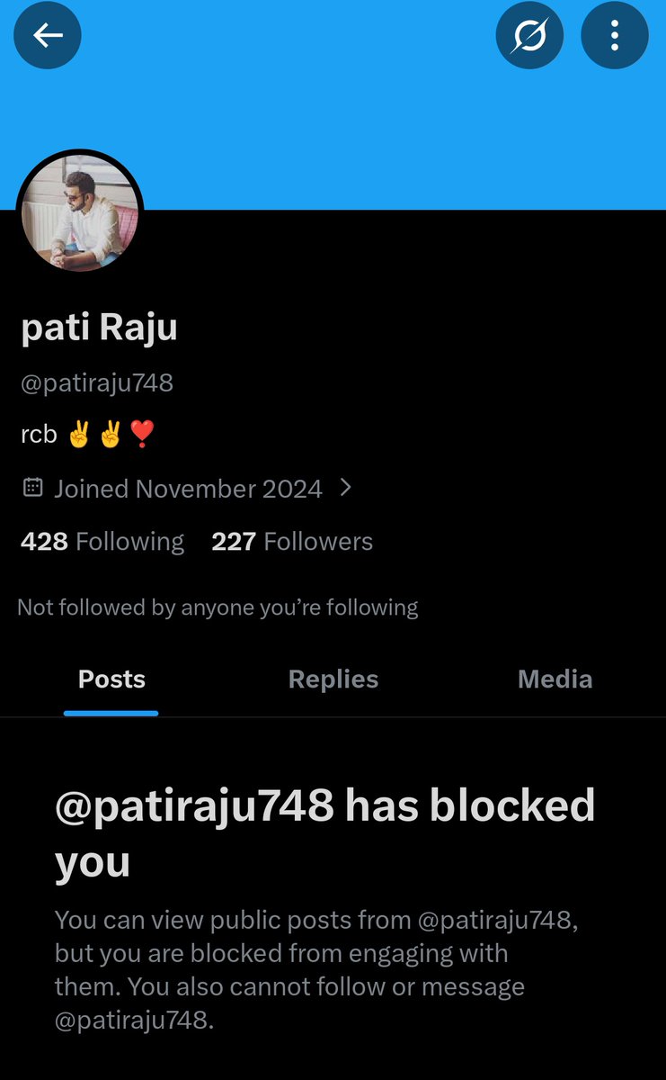 P Kumar tweet media