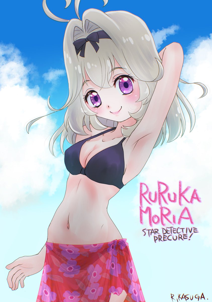 #自信ある絵を4枚貼って5rt来たら認められたお絵描きマン見た人もやる 