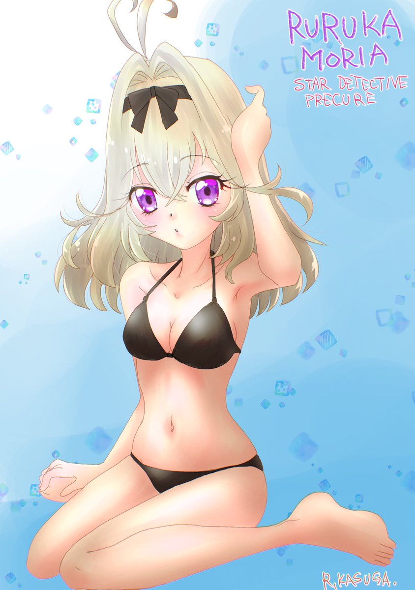 #自信ある絵を4枚貼って5rt来たら認められたお絵描きマン見た人もやる 