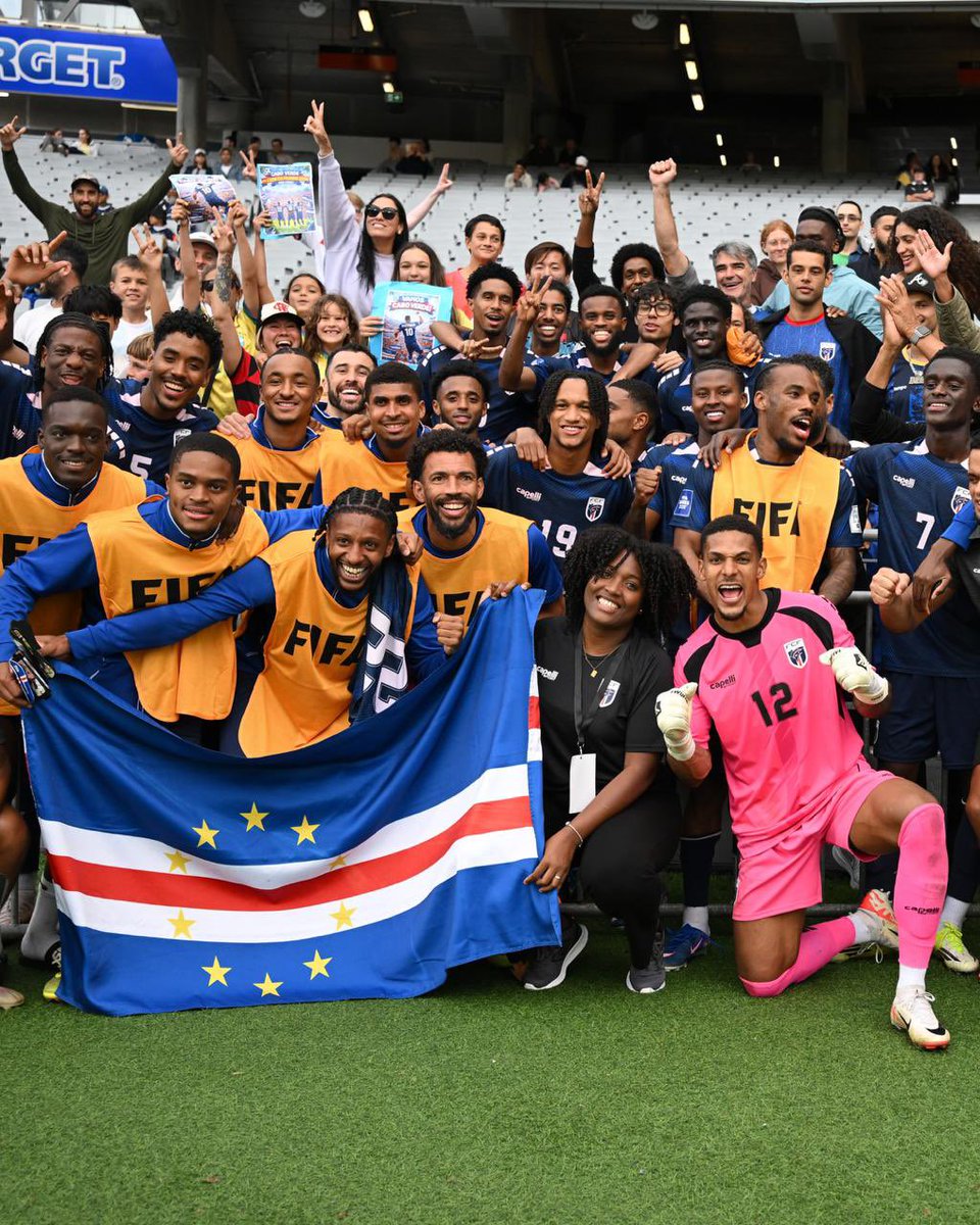 FIFA World Cup tweet media