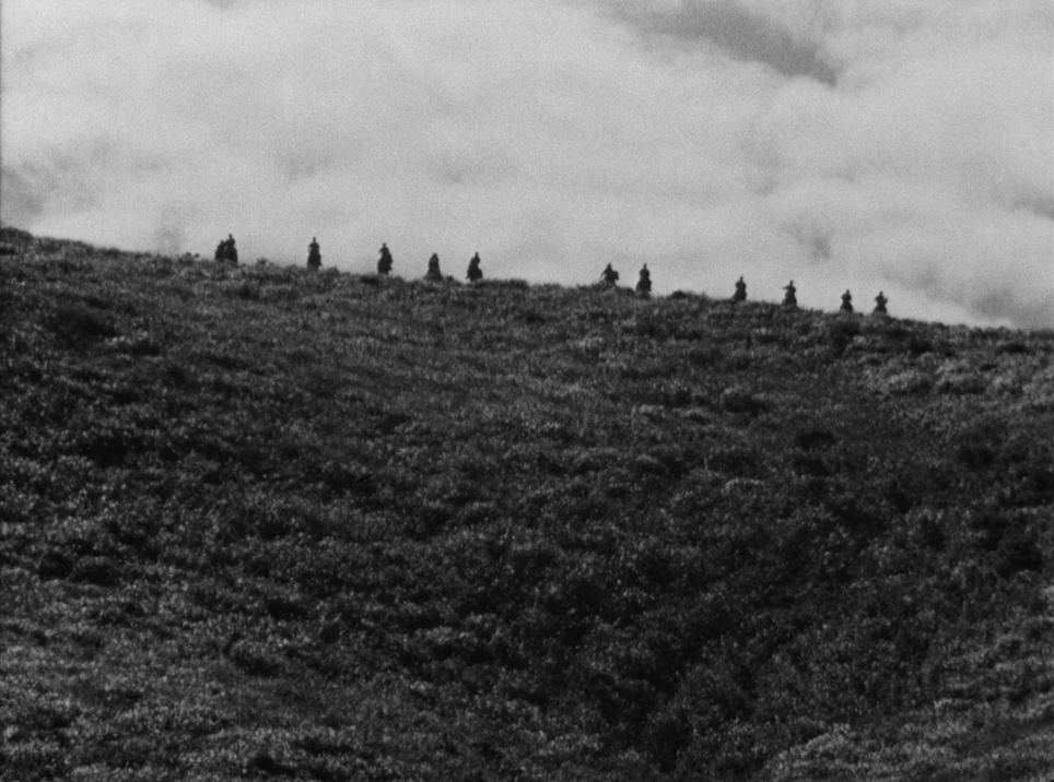 CinemaCrimes's tweet photo. 七人の侍 SEVEN SAMURAI
Akira Kurosawa | 1954 https://t.co/YiSUEIjCxf