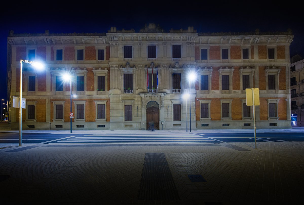 Parlamento de Navarra / Nafarroako Parlamentua tweet media