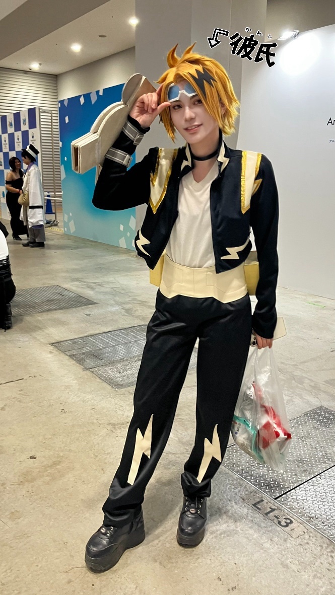 瀬戸しおのにょん🦔 tweet media