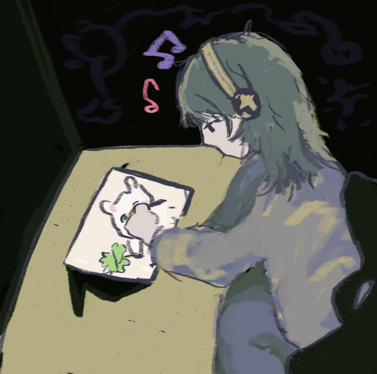 Pierroto tweet media