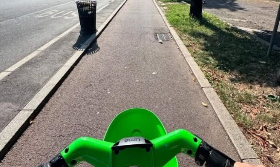 micittastato's tweet image. 🚲 Milano cambia faccia quando la guardi da una bici

👉 L'esperienza di cosa succede quando Milano la vivi pedalando ora su milanocittastato.it/esperienze/mil…

#Milano #BiciMilano #MilanoInBici #MobilitàUrbana #CittàDaVivere #MilanoCittaStato #VitaUrbana #Pedalare #MilanoVistaDaVicino