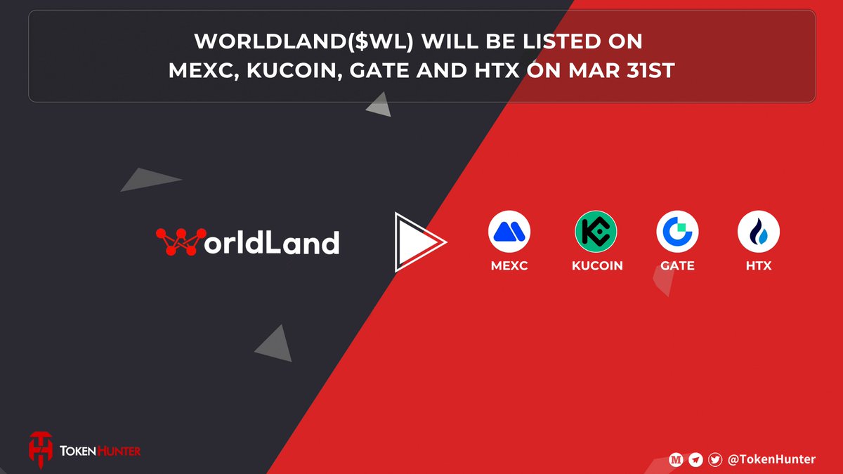 TokenHunter tweet media