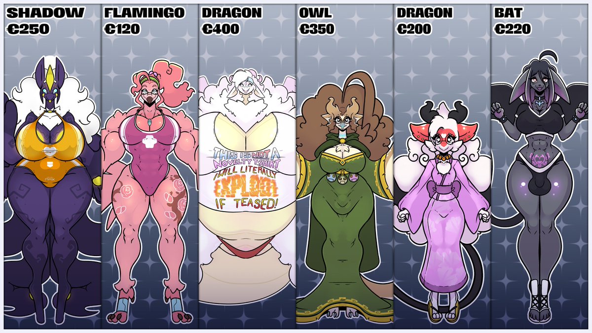 DuragonArt 🇲🇽 tweet media