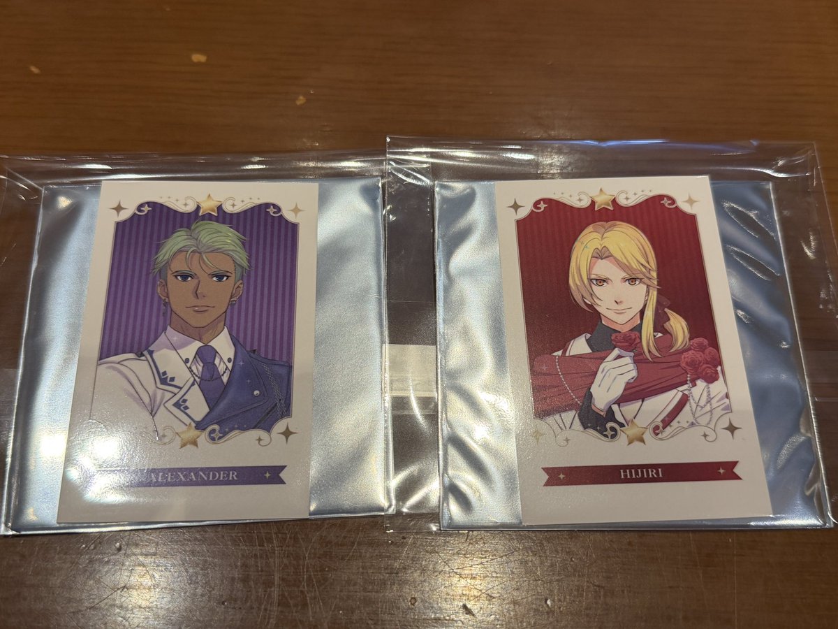 チナミ🥀14夜スタライ tweet media