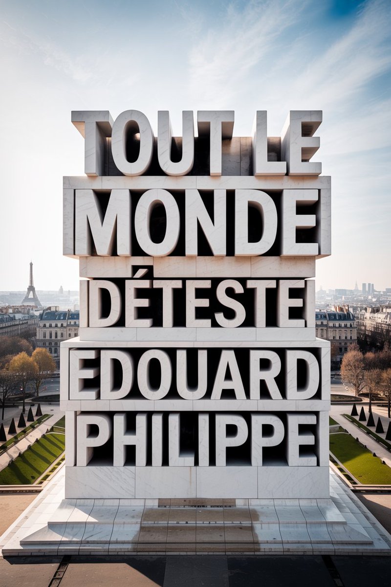 eraiyofr's tweet photo. @Marc_Parigot @f_asselineau Populaire ?
😂🤣
#StopEdouard https://t.co/bFGYxaUuuG