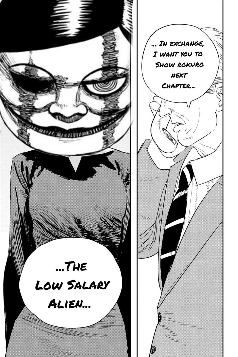 LowSalaryAlien's tweet image. Please Tatsu Sensei...