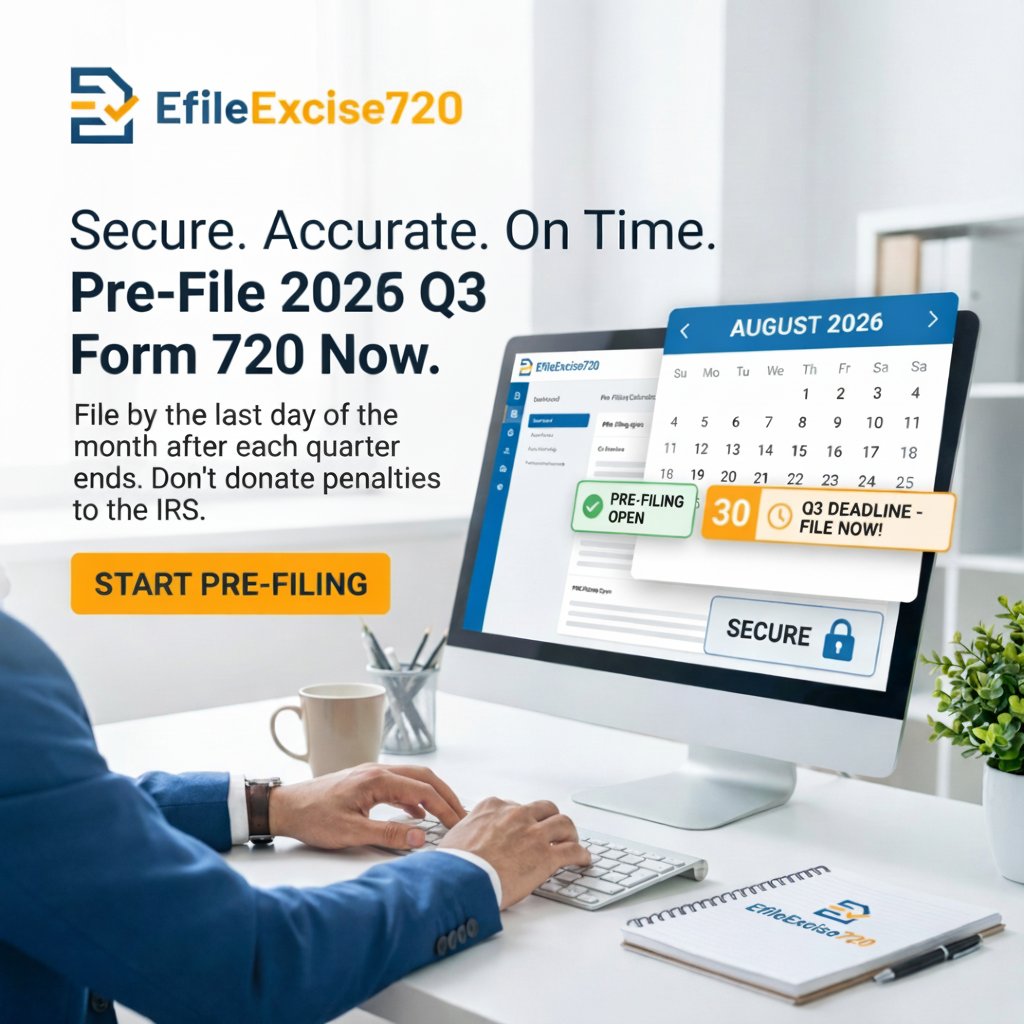 EfileExcise720 tweet media