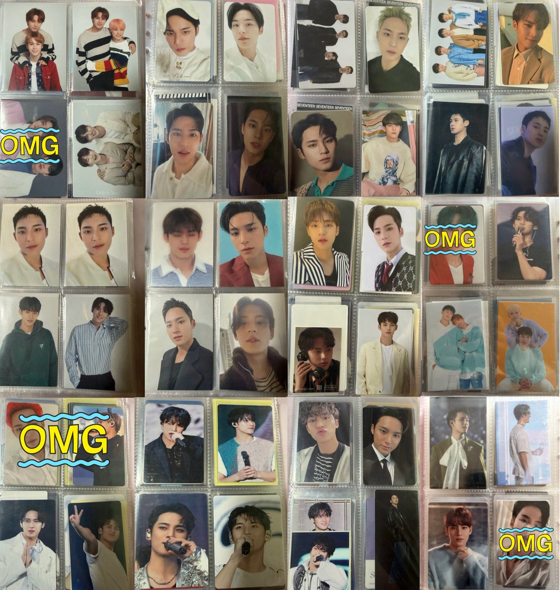 取引垢 tweet media