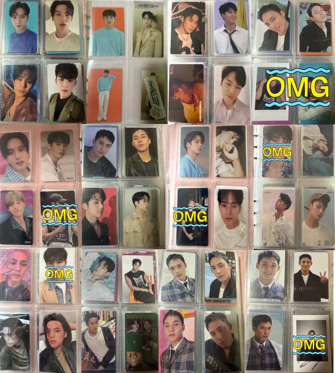 取引垢 tweet media