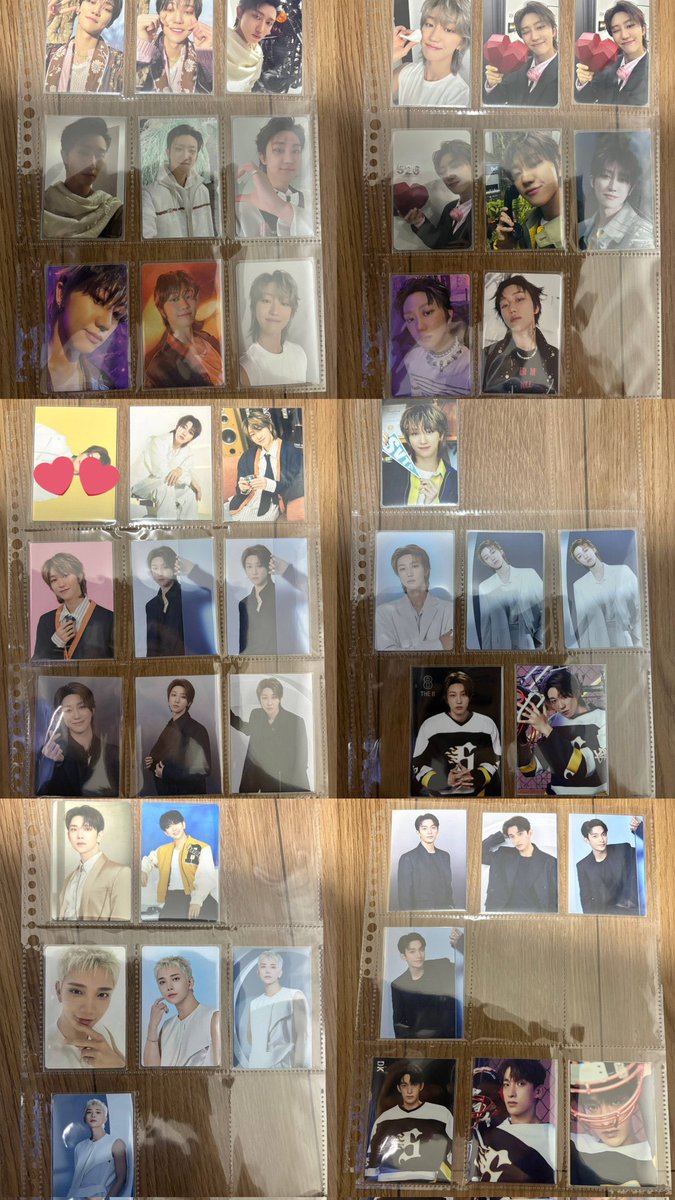 取引垢 tweet media