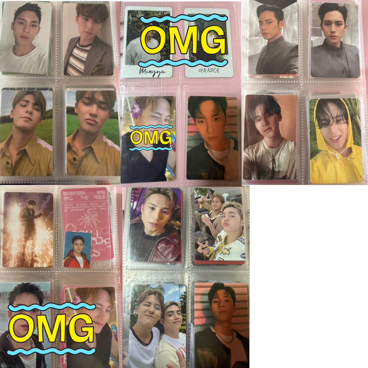 取引垢 tweet media