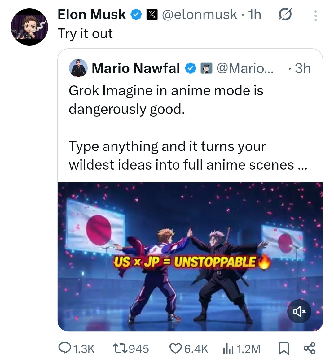 Vegeta | SSG tweet media