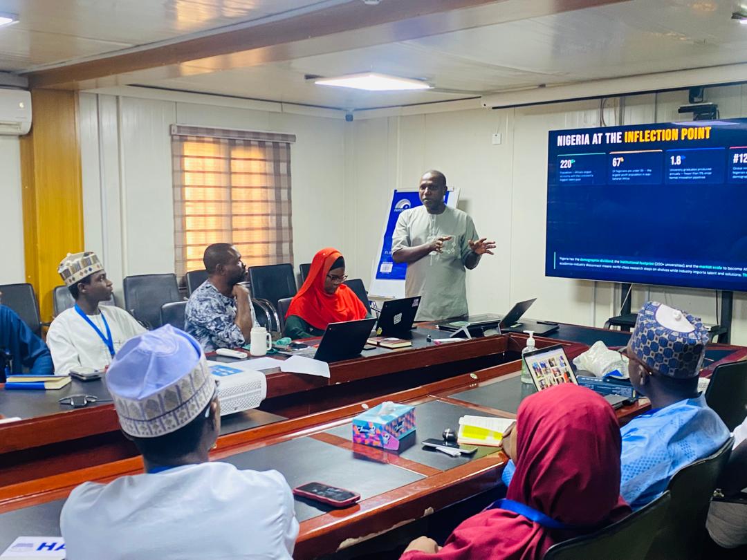 Co-Development Hub tweet media