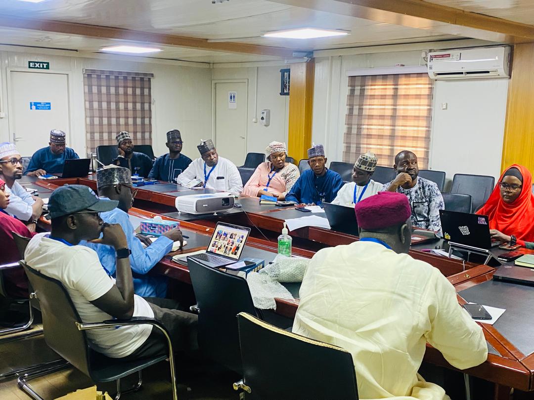 Co-Development Hub tweet media