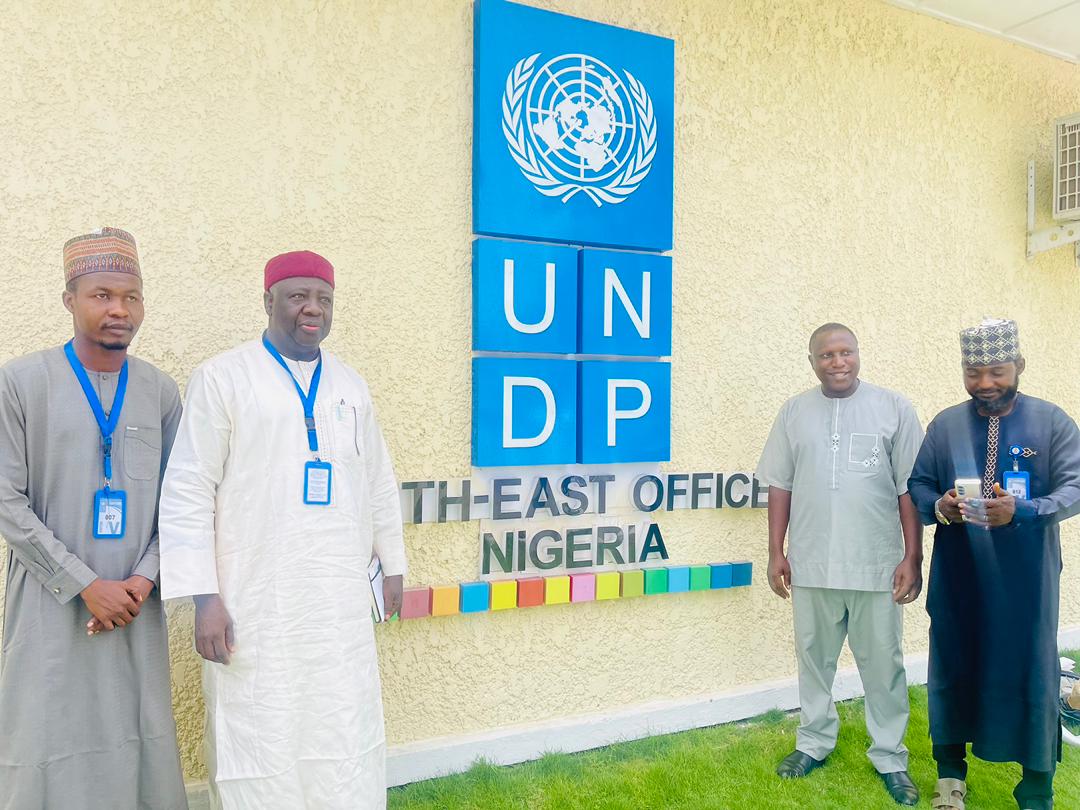 Co-Development Hub tweet media