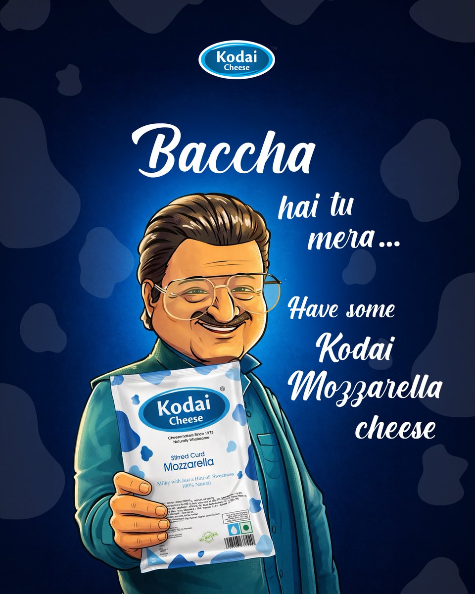 KodaiCheese's tweet photo. Fresh, soft, and naturally Wholesome.

#kodaimozzarella #mozzarellacheese  #premiumcheese #freshcheese #softcheese https://t.co/NF6BpfFD3G