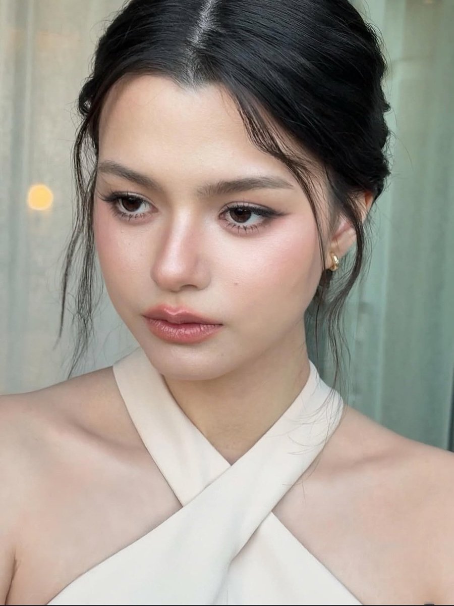 📸💜 : jzs_jedsada 

Makeup look for last night🌹 <a href="/AngelssBecky/">Becky Armstrong</a> 

#BeckyEntertainment
#beckysangels #BeckyArmstrong