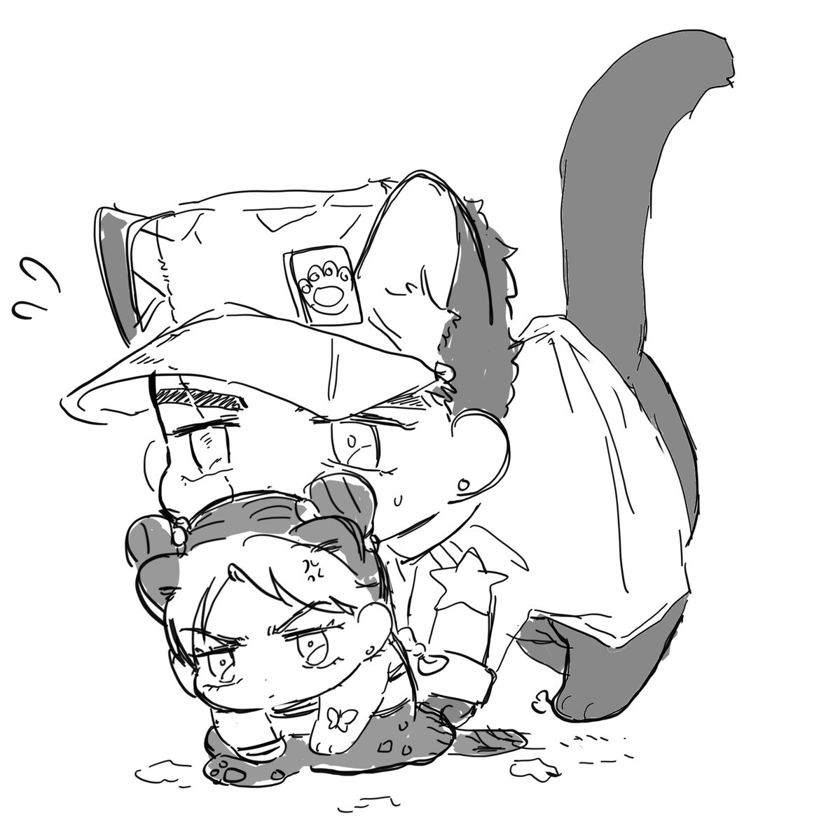 규독이 tweet media