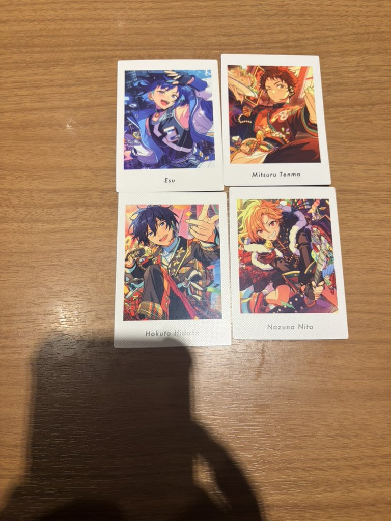 笑舞@取引垢 tweet media