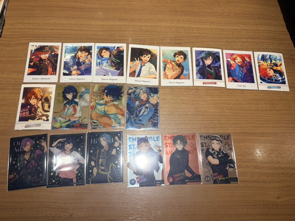 笑舞@取引垢 tweet media