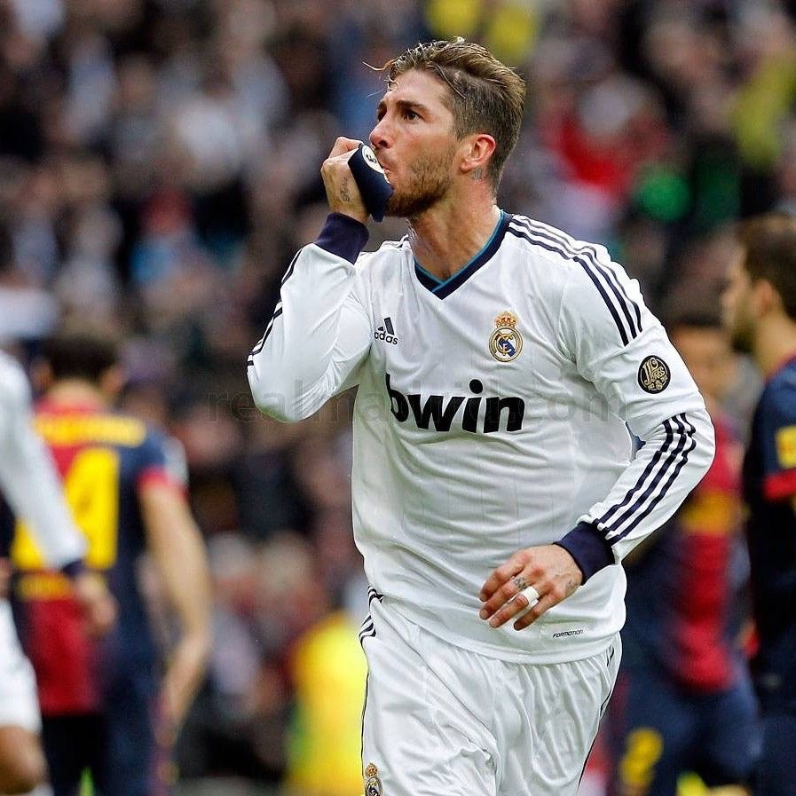 Madrid Zone tweet media