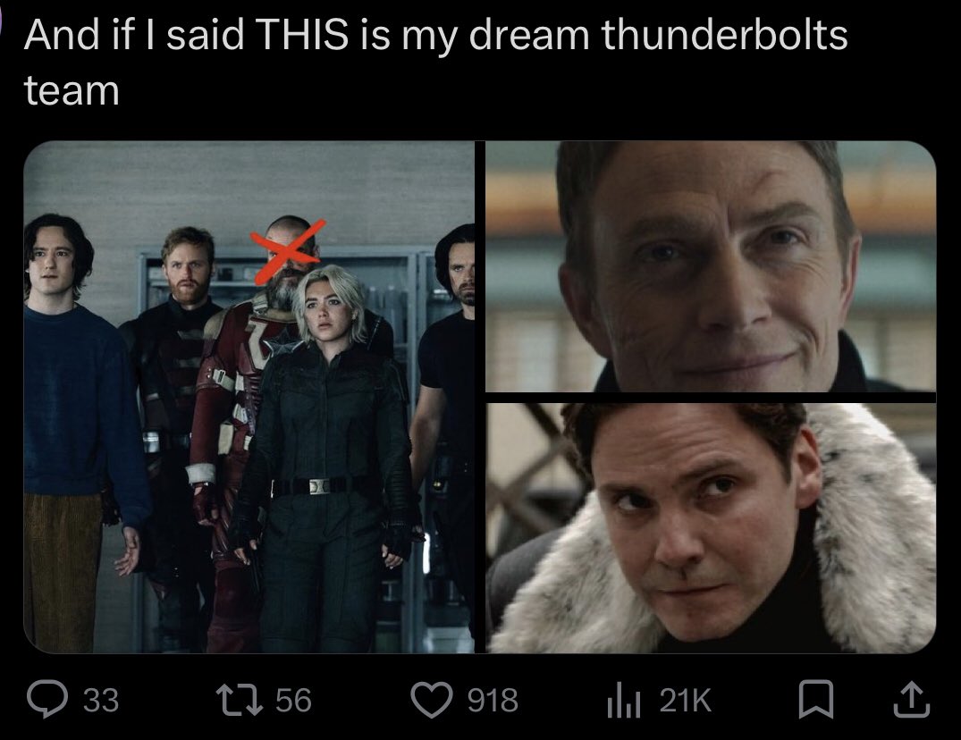 LOOSE BOLT ˗ˏˋ⚡︎ˎˊ˗ tweet media