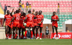 _roxam_'s tweet photo. The HSBC SVNS Division 2 Series reached a thrilling conclusion in São Paulo this weekend at the Estádio Nicolau Alayon, where the final field for the elite World Championship Series was officially decided. ents in Hong 
#HSBCSVNS #SVNS2 #SaoPaulo7s #Rugby7s #Shujaa #Kenya7s #Braz https://t.co/Muz28wlXd5
