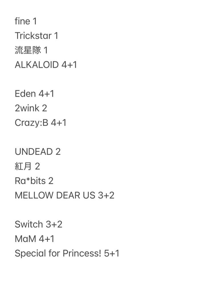 ﾎﾟｺﾆｬﾝ tweet media