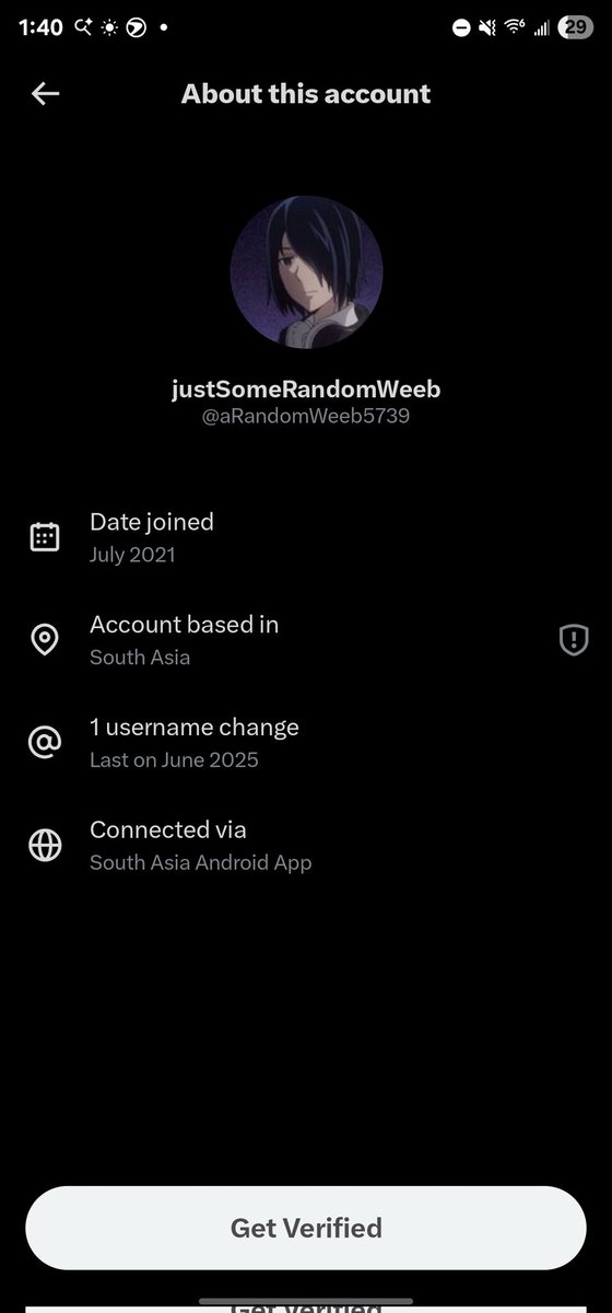 BLACK LIVES FUCKING MATTER tweet media