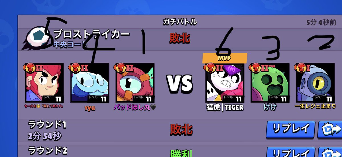 すーだお tweet media