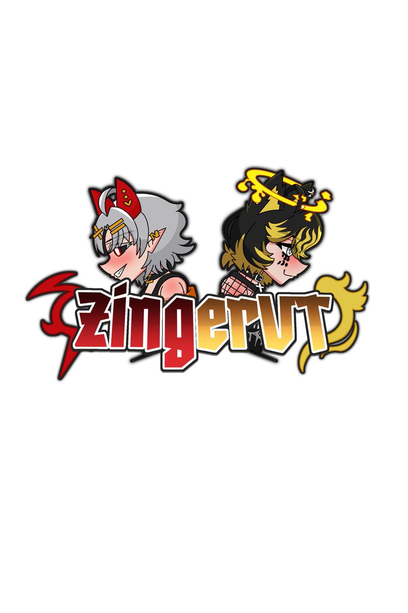 Zinger/Chili🐾😈💛 tweet media