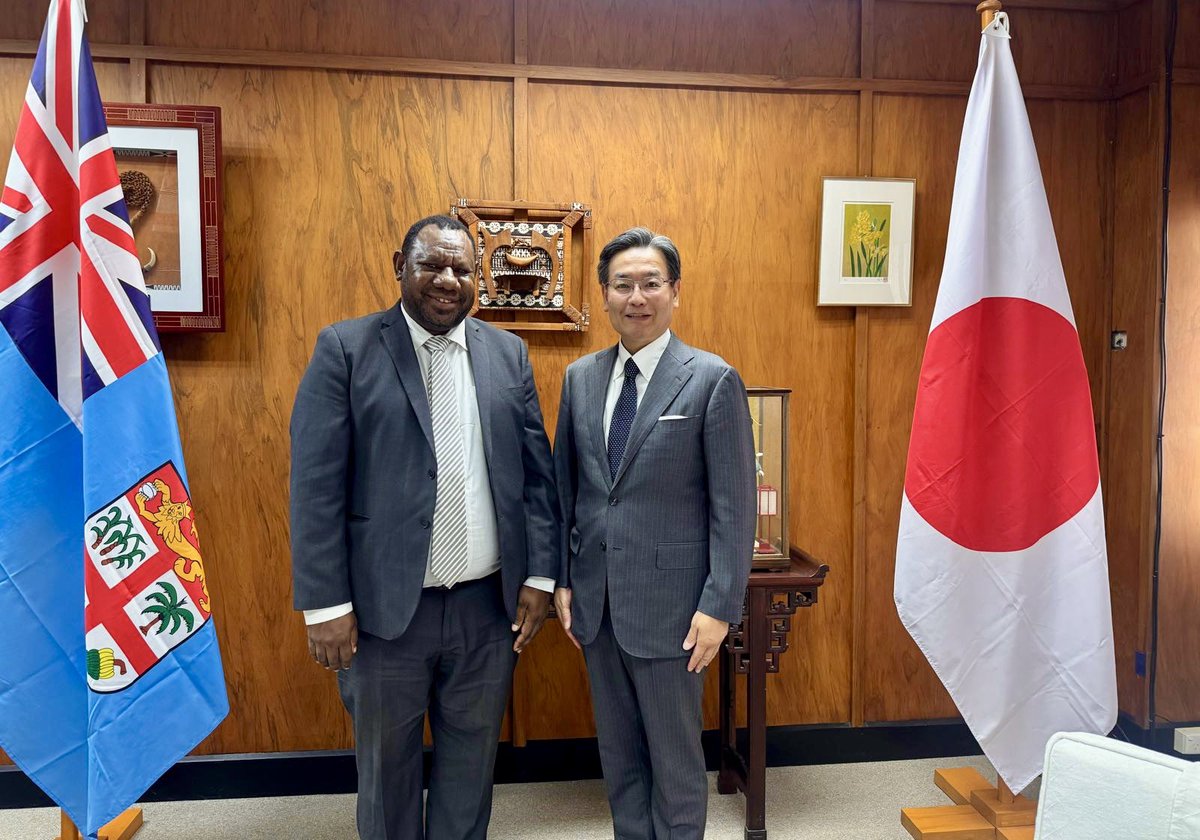 Solomon Kantha tweet media