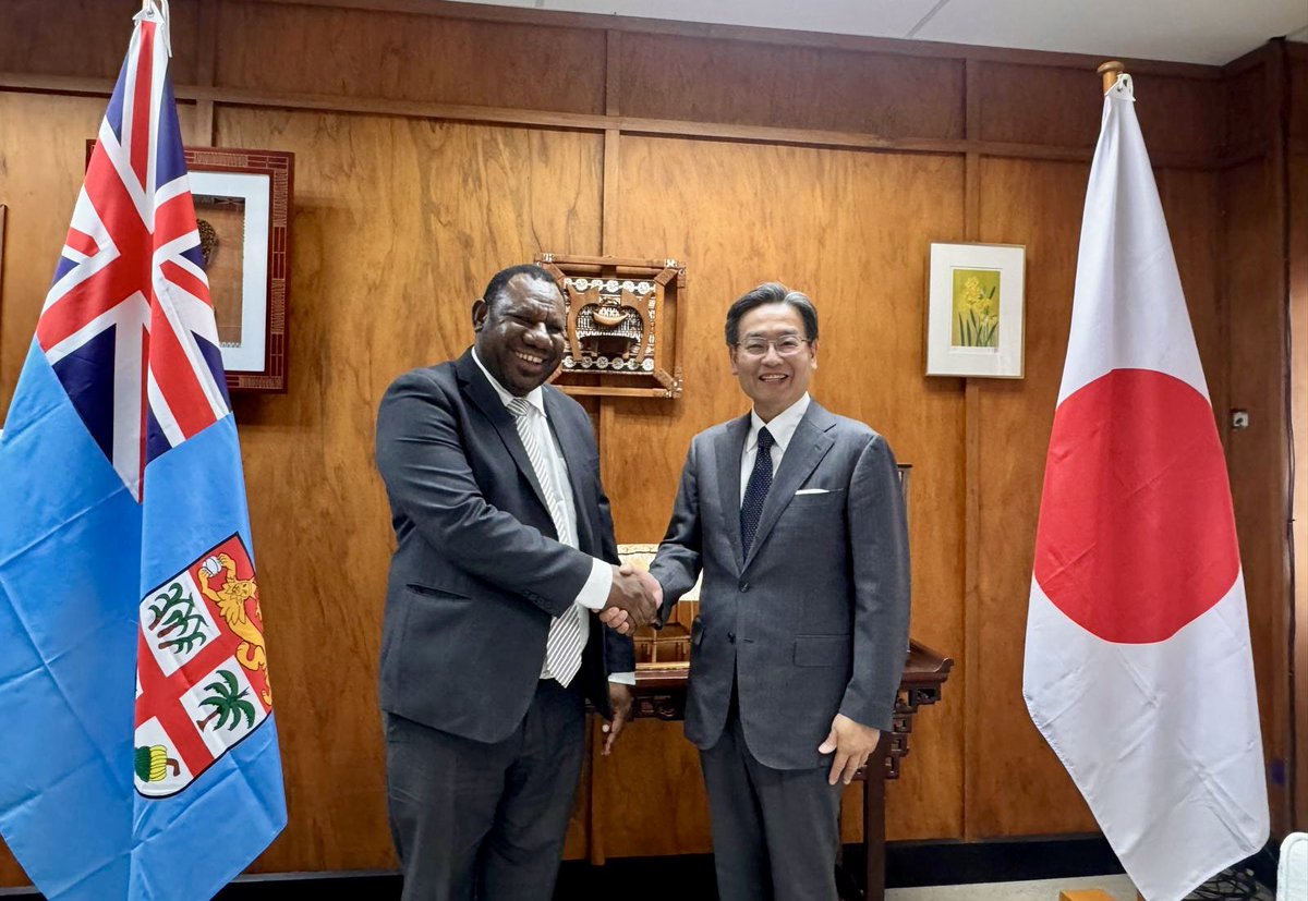 Solomon Kantha tweet media