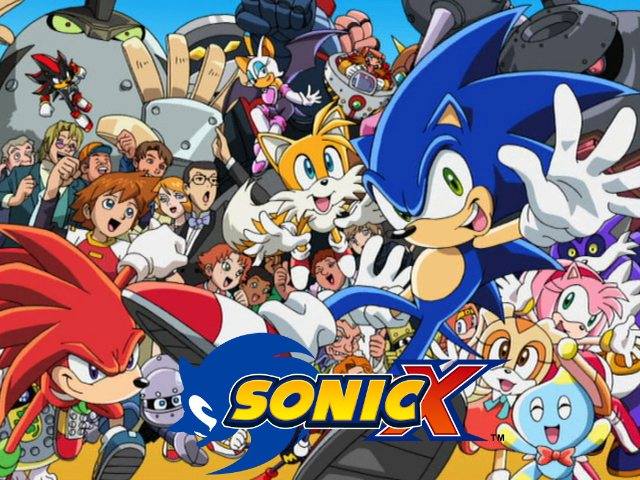 Sonic Team Argentina tweet media