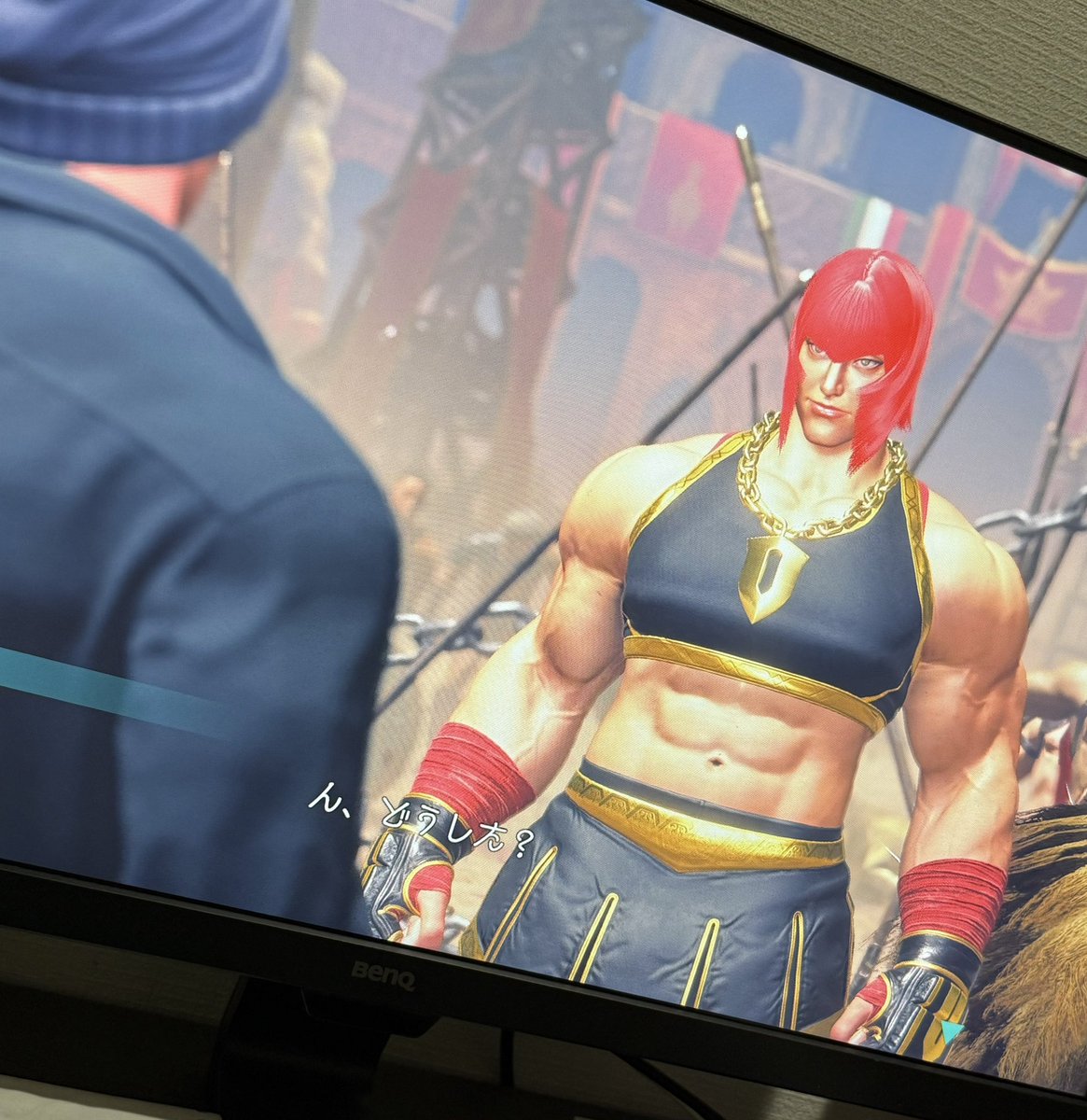 小林達矢🌈🎤こばたつ tweet media