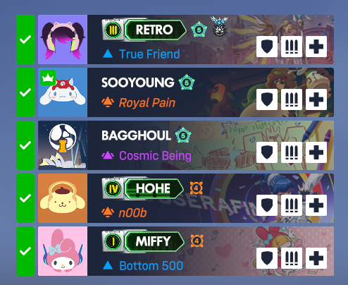 😵‍💫 nctdreapenis7 saw twice in denver tweet media