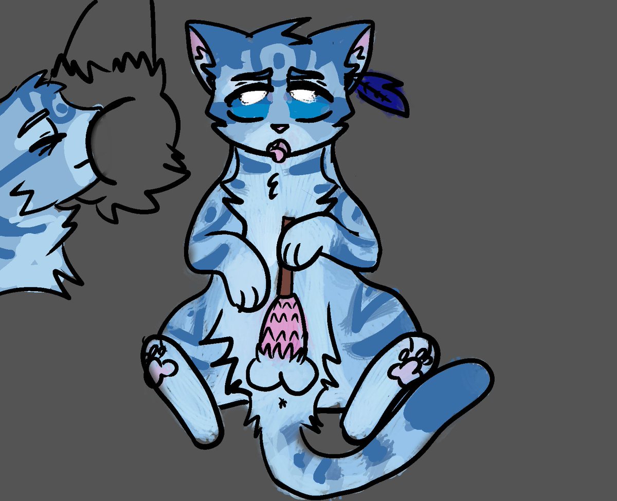 Pawbs 🔞 tweet media