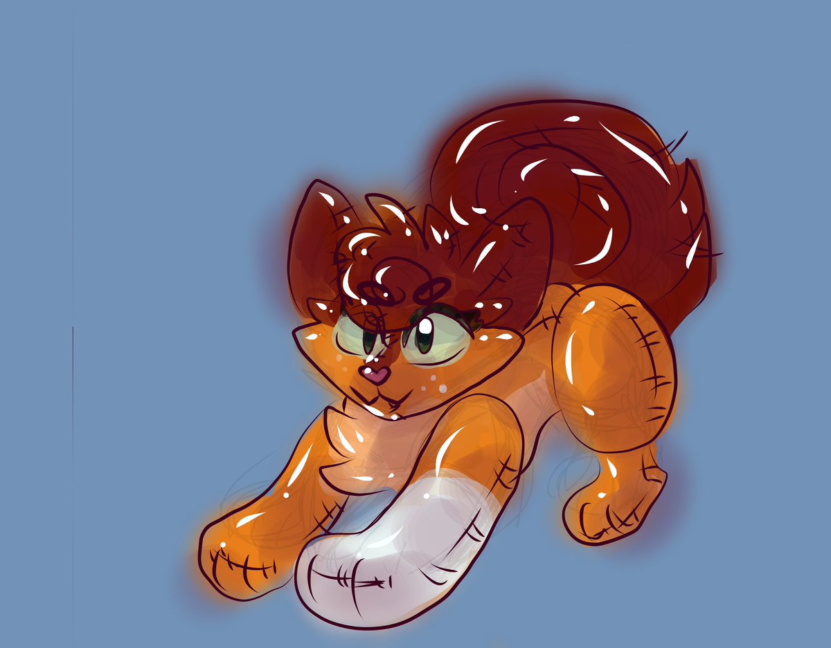 Pawbs 🔞 tweet media