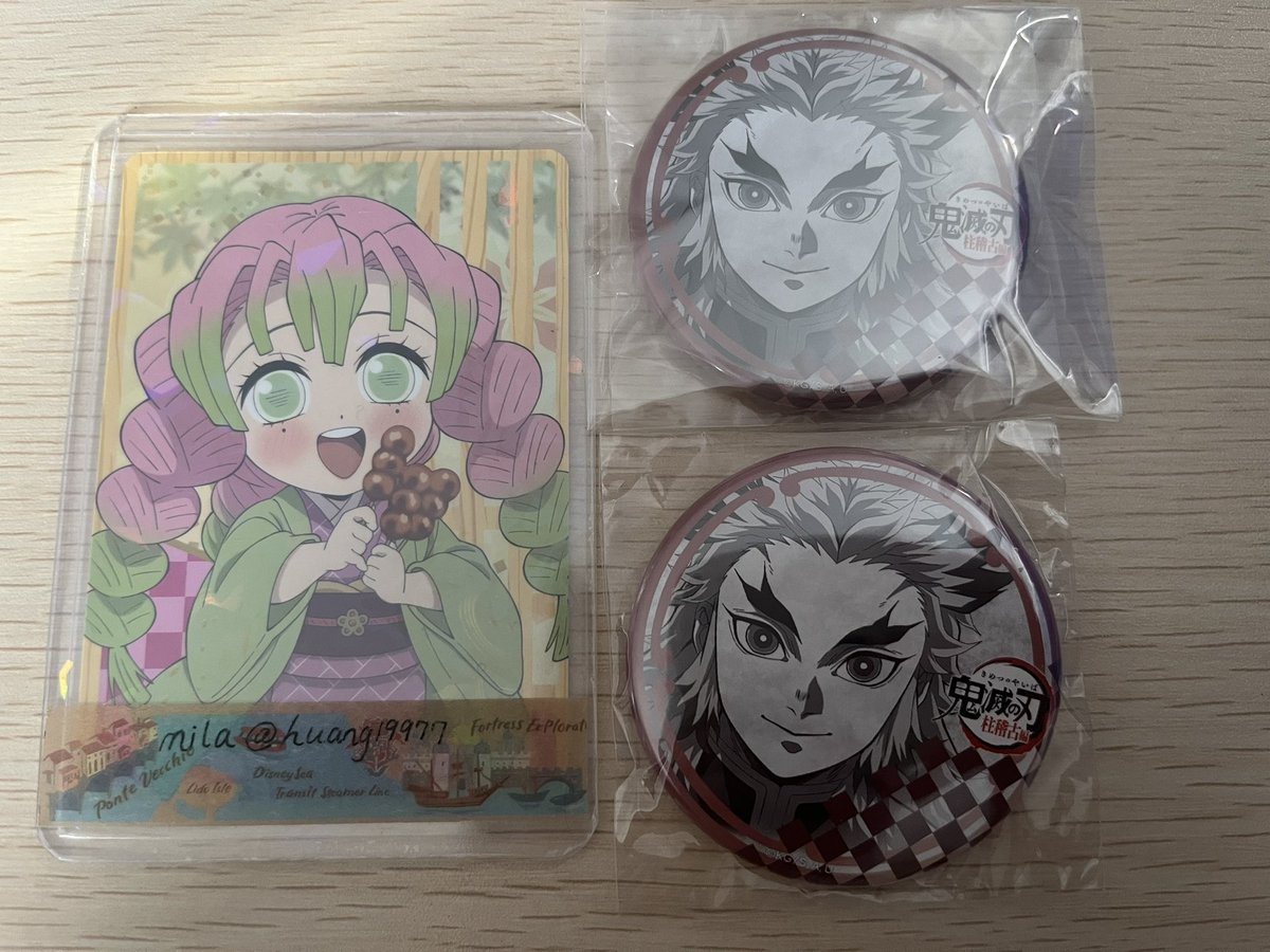 mila@低浮上 tweet media