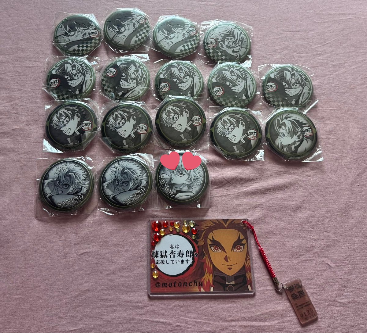 mila@低浮上 tweet media